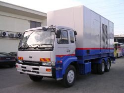 Generator Set